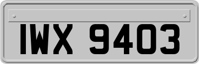 IWX9403