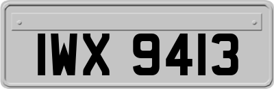 IWX9413