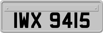 IWX9415
