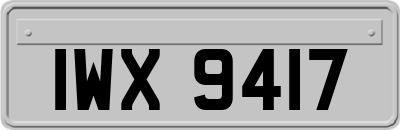 IWX9417