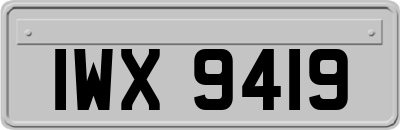 IWX9419