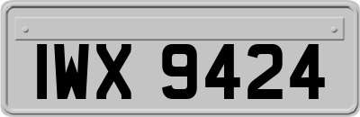 IWX9424