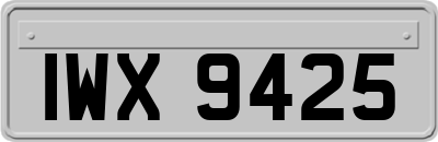 IWX9425