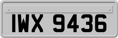 IWX9436