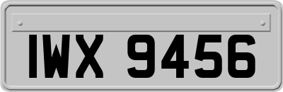IWX9456