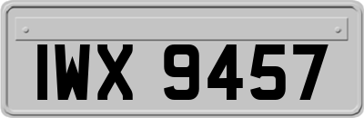 IWX9457