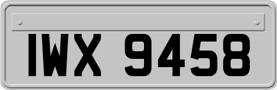 IWX9458