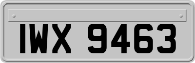 IWX9463