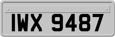 IWX9487
