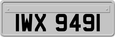 IWX9491