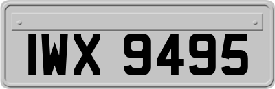 IWX9495