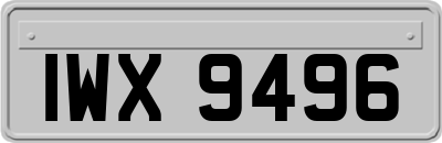 IWX9496