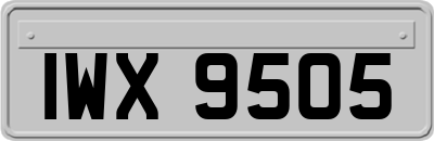 IWX9505