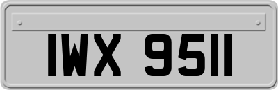 IWX9511