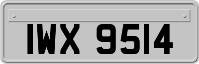 IWX9514