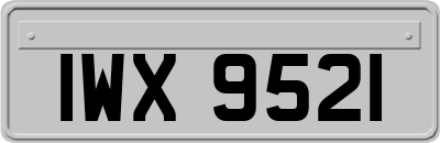 IWX9521