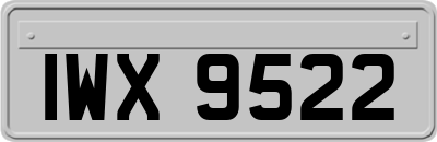 IWX9522