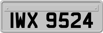 IWX9524