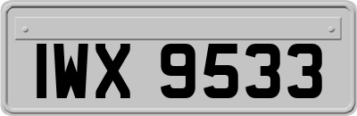 IWX9533