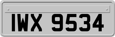 IWX9534