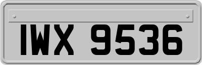 IWX9536