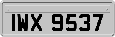 IWX9537