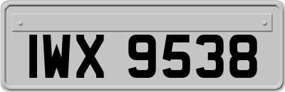 IWX9538