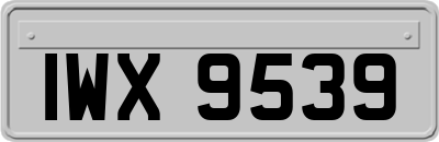 IWX9539