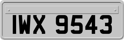 IWX9543