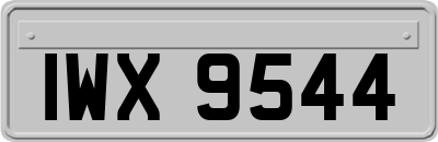 IWX9544