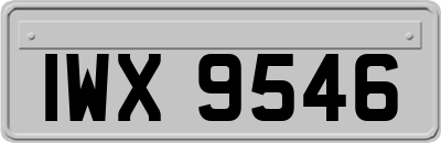 IWX9546