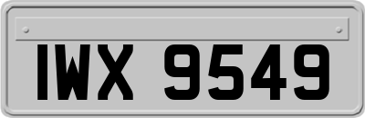 IWX9549