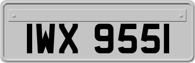 IWX9551