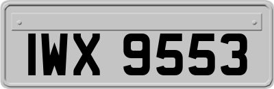 IWX9553