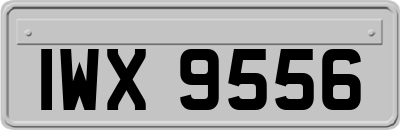 IWX9556