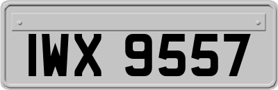 IWX9557