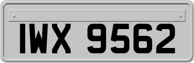 IWX9562