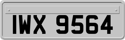 IWX9564