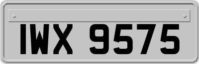 IWX9575