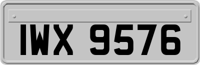 IWX9576