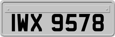 IWX9578