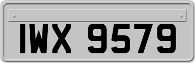 IWX9579