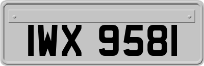IWX9581