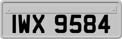 IWX9584