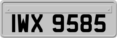 IWX9585