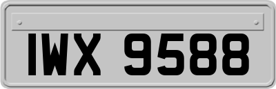 IWX9588