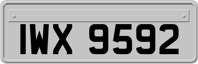IWX9592