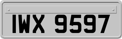 IWX9597