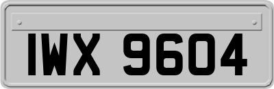 IWX9604