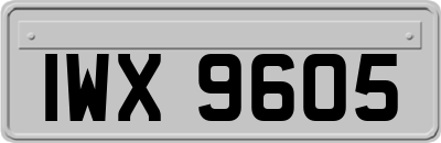 IWX9605